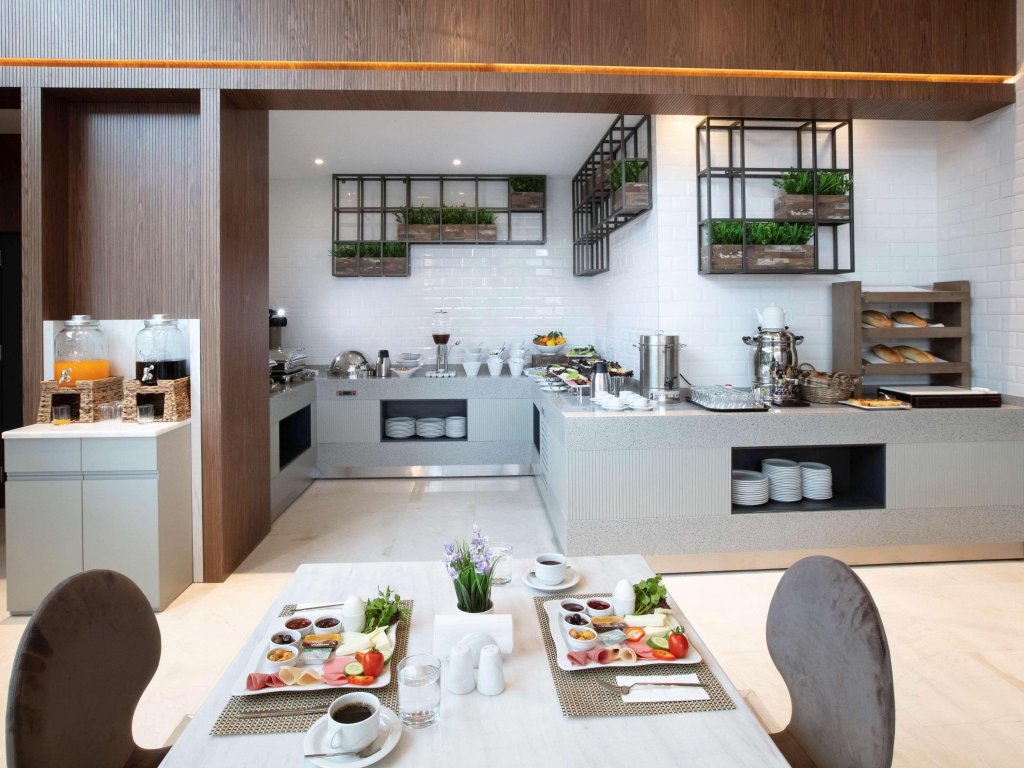 Измир: ibis Styles Izmir Bornova