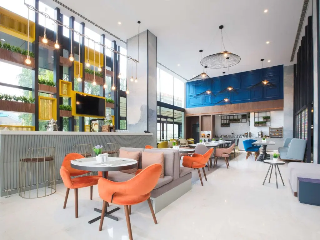 Измир: ibis Styles Izmir Bornova