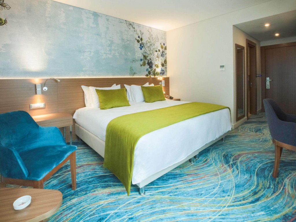 Измир: ibis Styles Izmir Bornova
