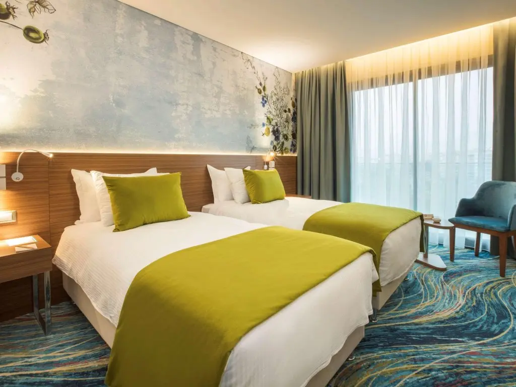 Измир: ibis Styles Izmir Bornova