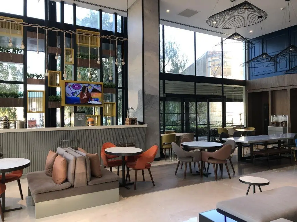 Измир: ibis Styles Izmir Bornova