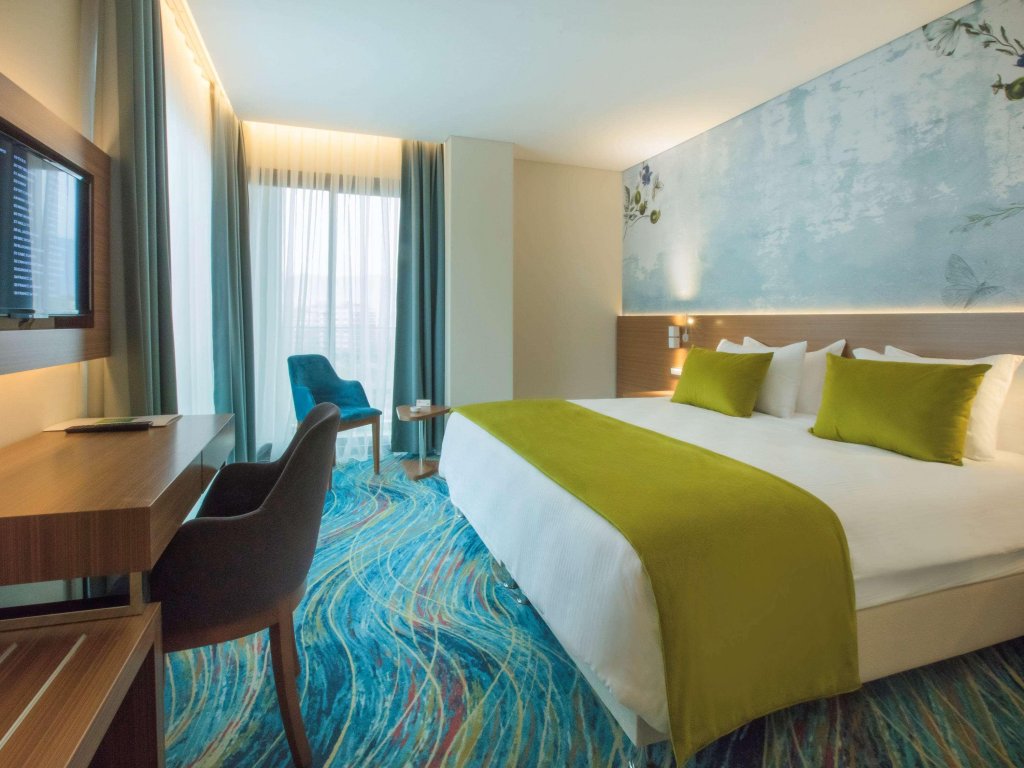 Измир: ibis Styles Izmir Bornova