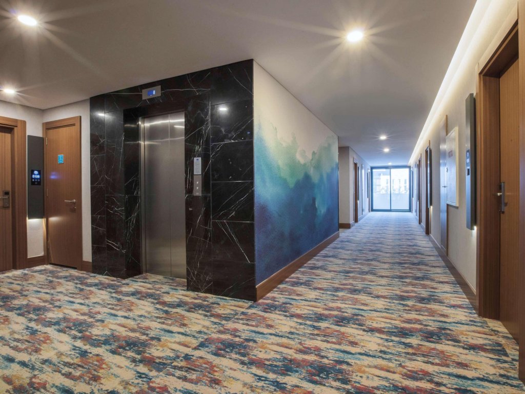Измир: ibis Styles Izmir Bornova