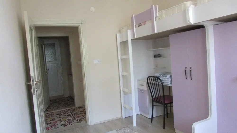 Байбурт: Hacegan Hostel