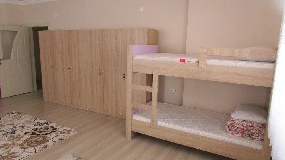 Байбурт: Hacegan Hostel