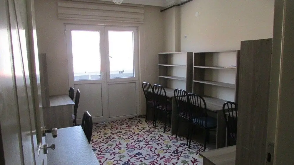 Байбурт: Hacegan Hostel