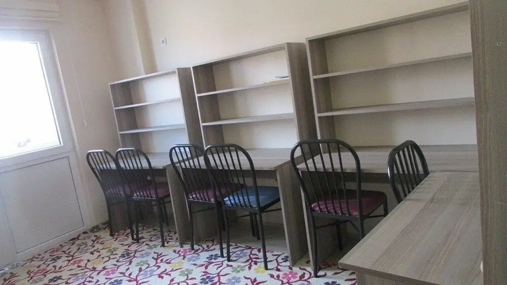 Байбурт: Hacegan Hostel