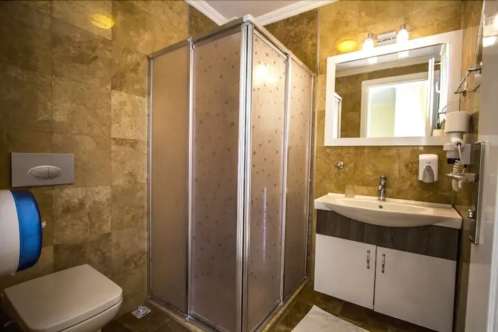 Фетхие: Villa Plus 2 by Tatilpremium