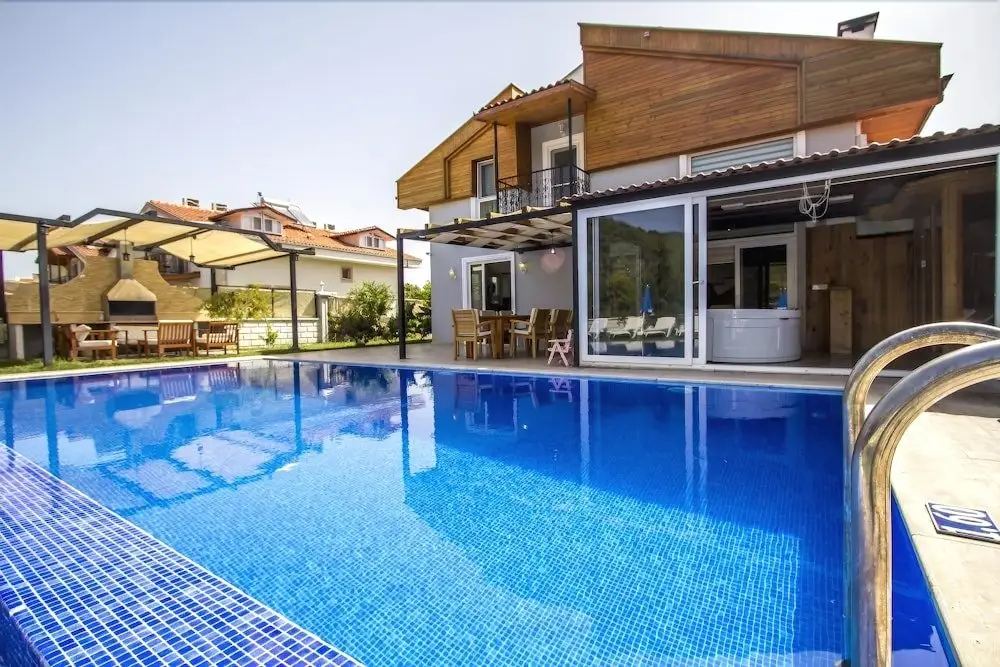 Фетхие: Villa Plus 2 by Tatilpremium