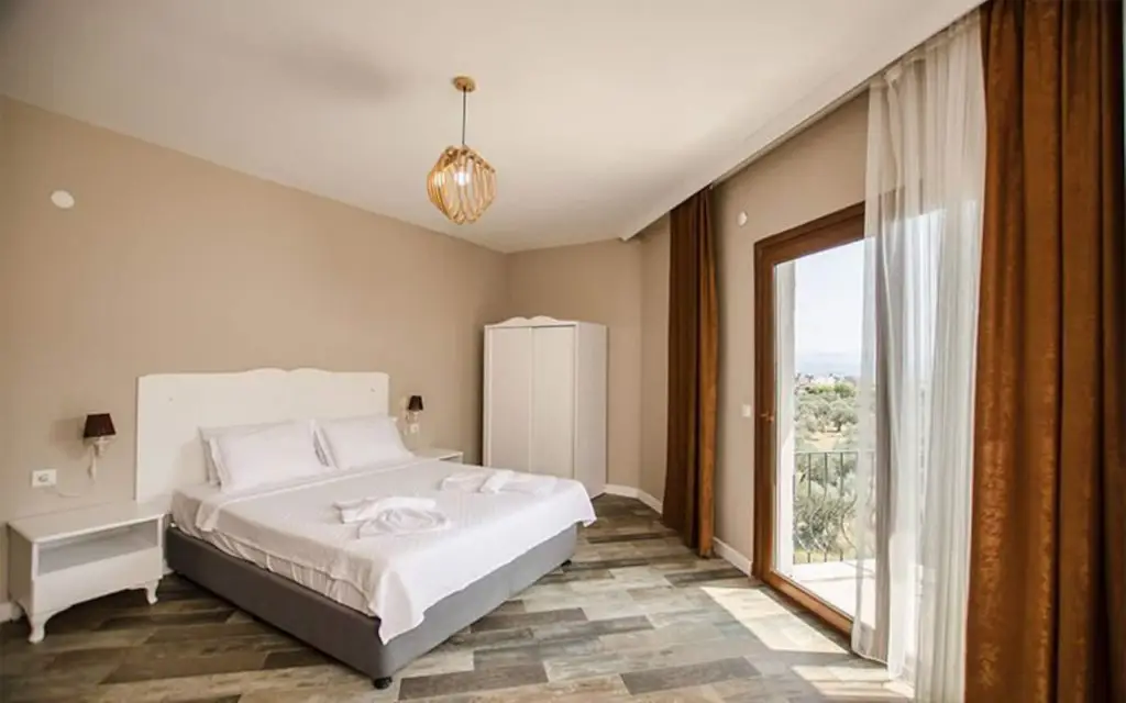 Эдремит: Elaia Thermal & Spa Hotel