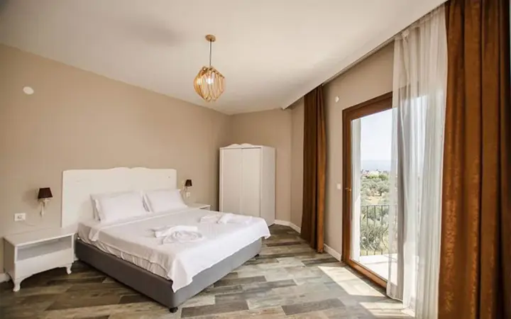 Эдремит: Elaia Thermal & Spa Hotel