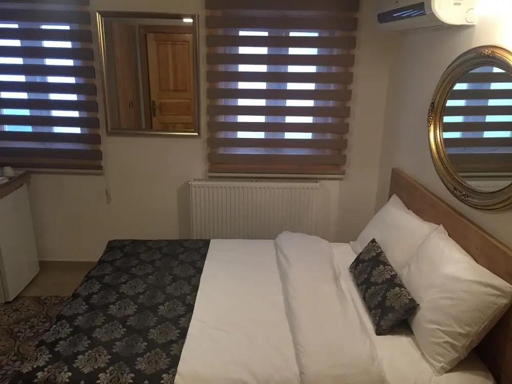 Стамбул: Belizia Hotel