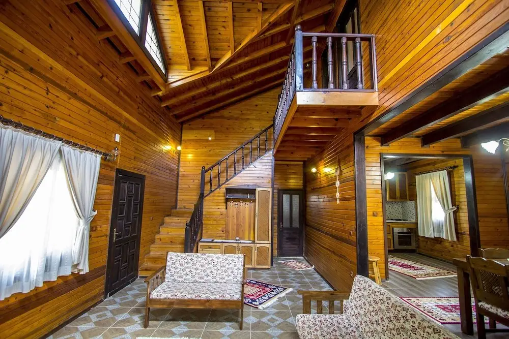 Фетхие: Villa Emir by Tatilpremium