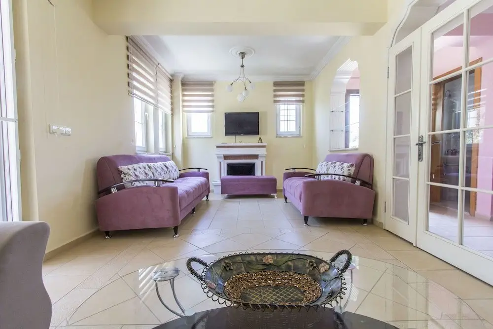 Фетхие: Villa Cagdas by Tatilpremium