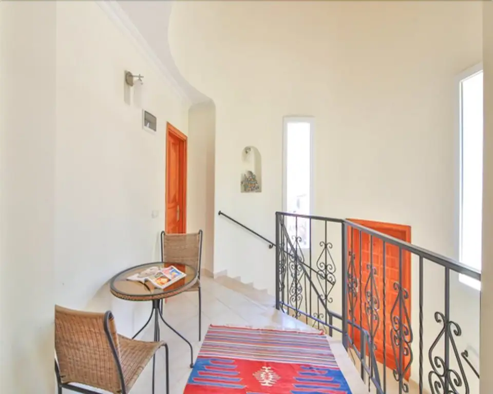 Каш: Villa Xanthos
