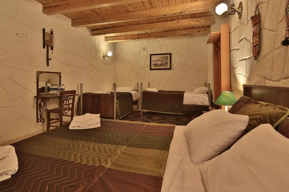 Гёреме: Days Inn Cappadocia