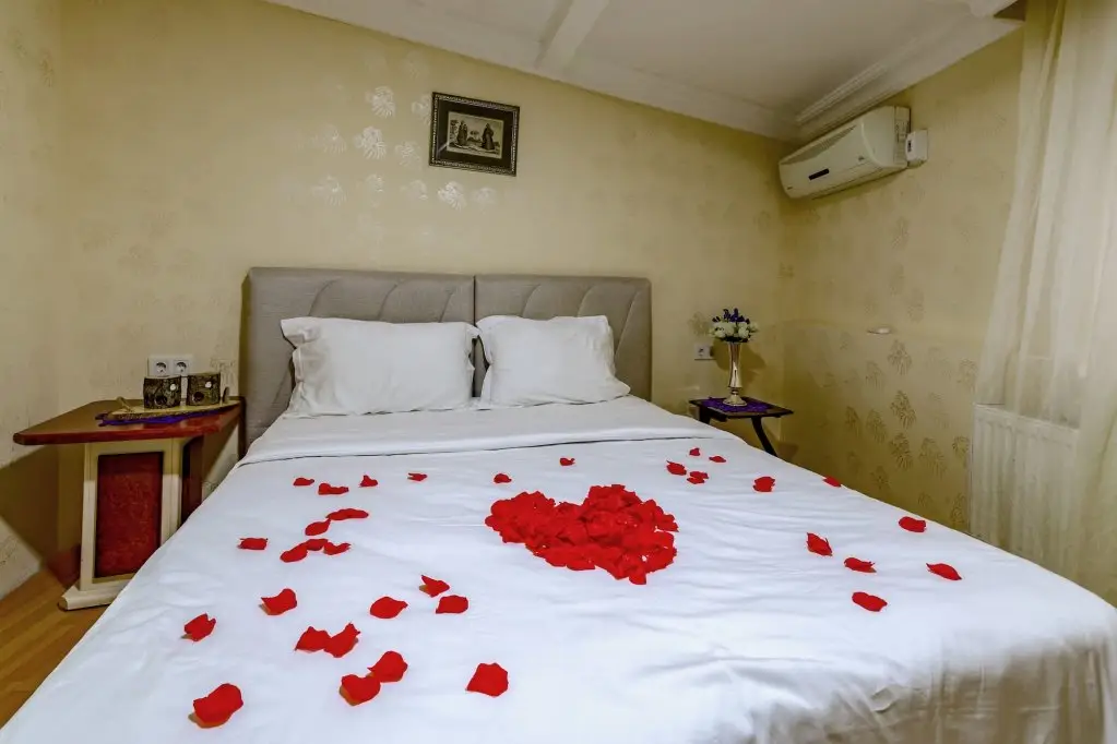 Стамбул: Sur Istanbul Hotel