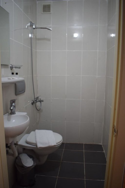 Стамбул: Sur Istanbul Hotel