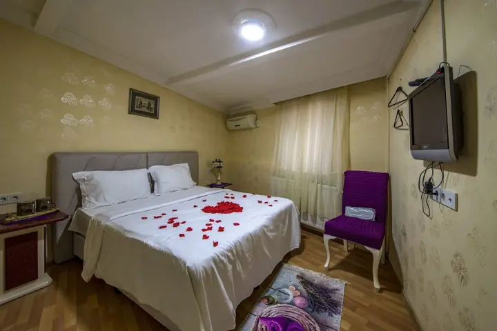 Стамбул: Sur Istanbul Hotel