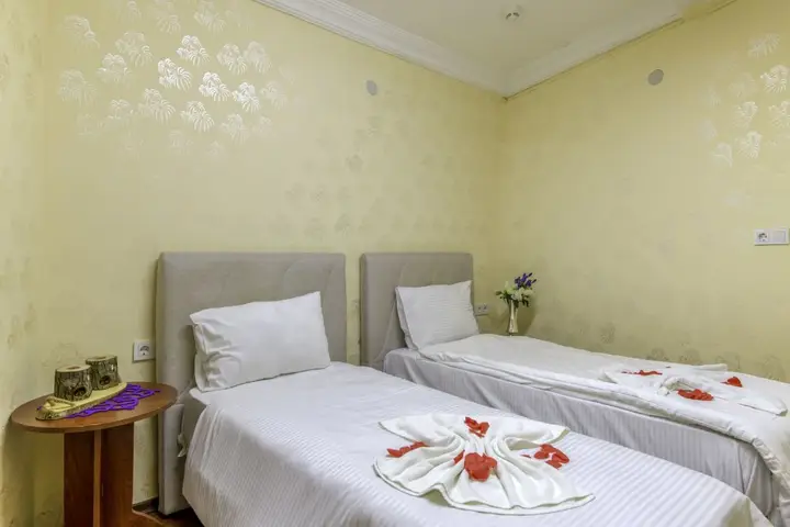 Стамбул: Sur Istanbul Hotel
