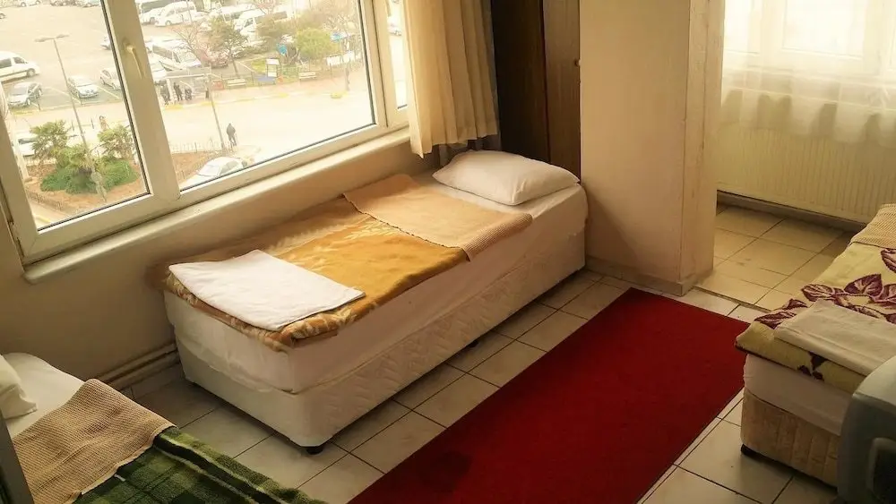 Бандырма: Sahil Otel