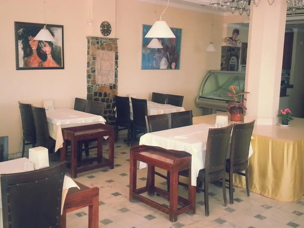 Дикили: Samyeli Otel ve Restaurant