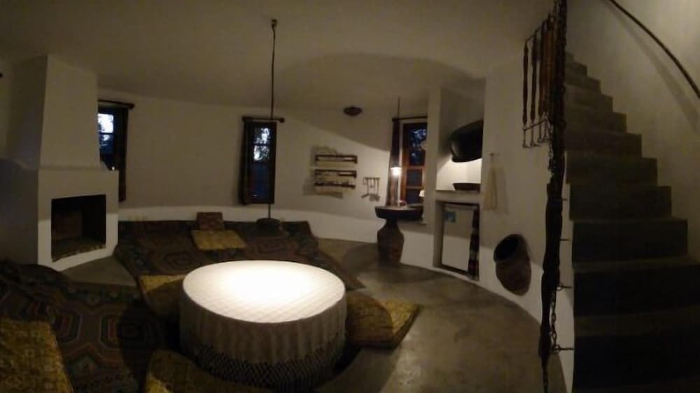 The Round House — фото 1