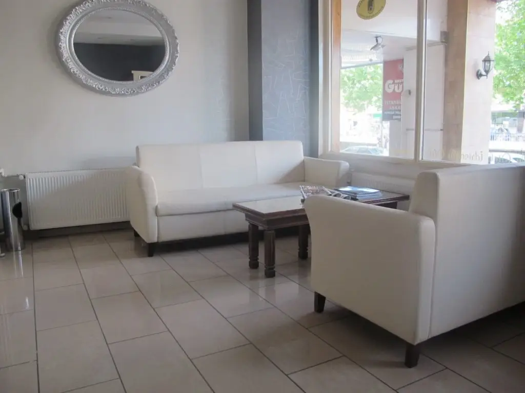 Кастамону: Idrisoglu Hotel