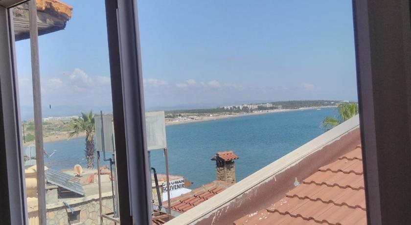 Манавгат: Yildiz 1 Motel