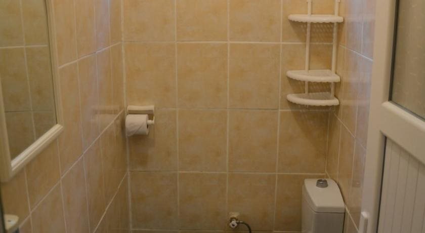 Манавгат: Yildiz 1 Motel