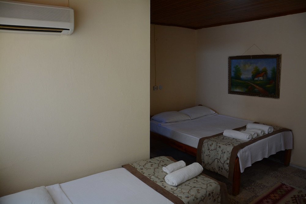 Манавгат: Yildiz 1 Motel
