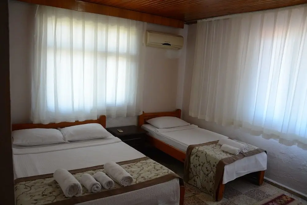 Yildiz 1 Motel — фото 1