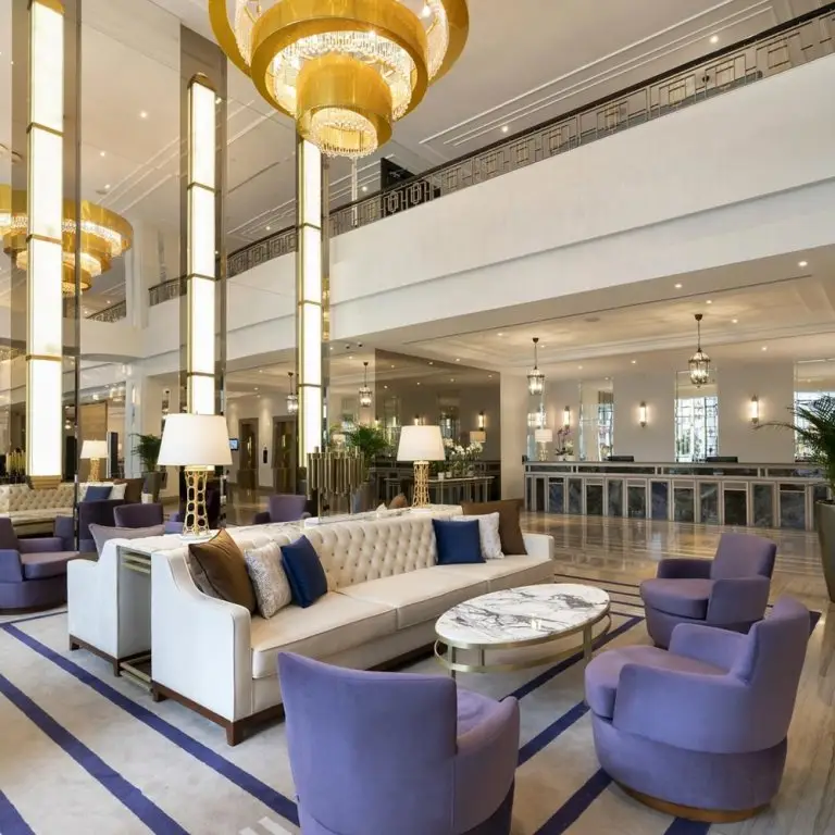 Стамбул: Barcelo Istanbul