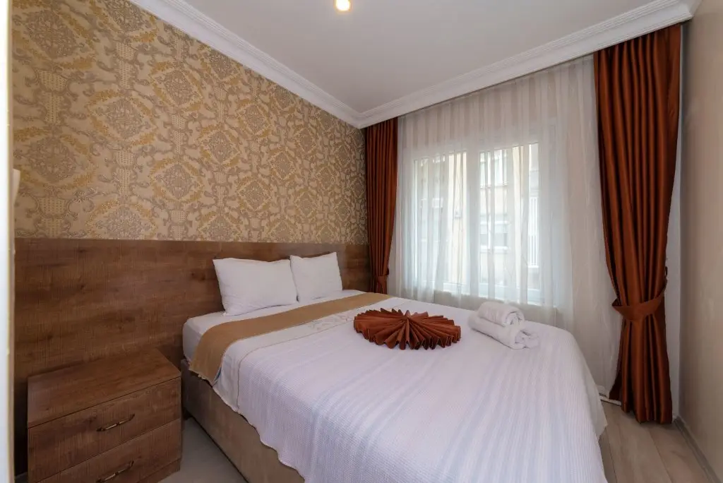 Sufra Residence — фото 1