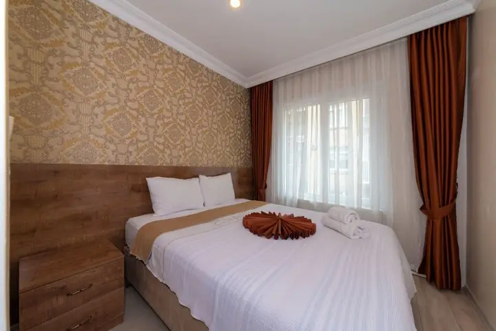 Стамбул: Sufra Residence