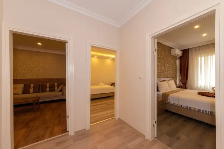 Стамбул: Sufra Residence