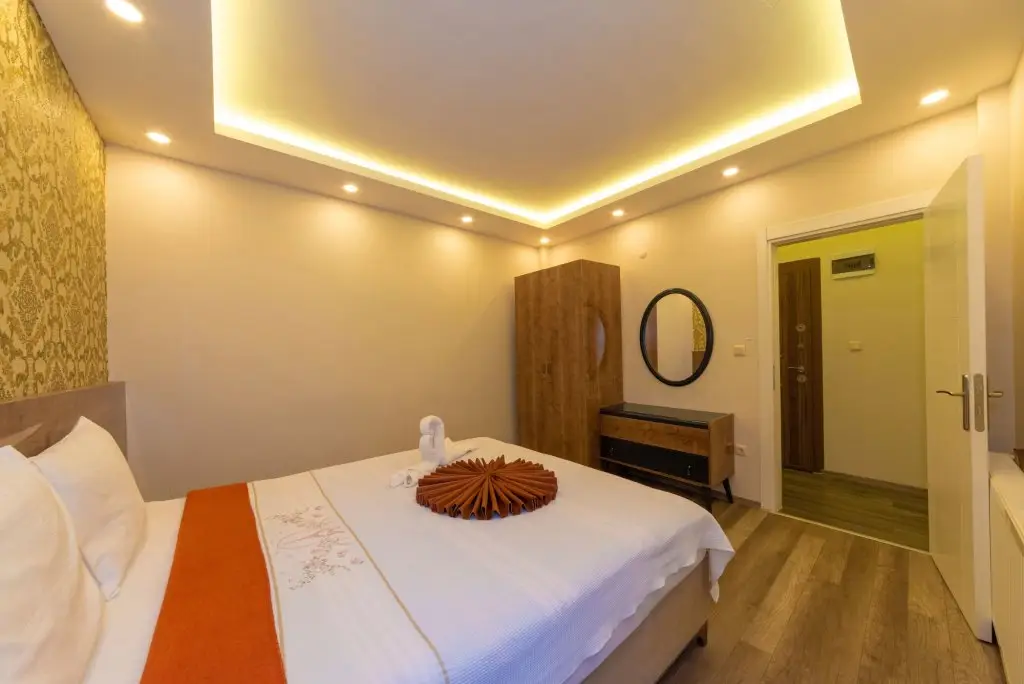 Стамбул: Sufra Residence