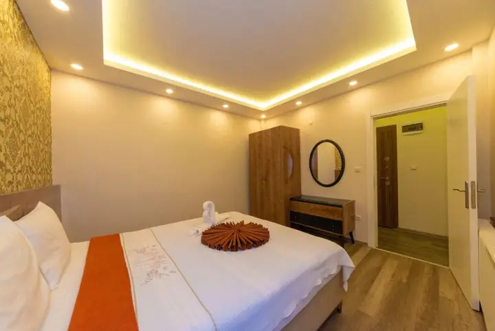 Стамбул: Sufra Residence