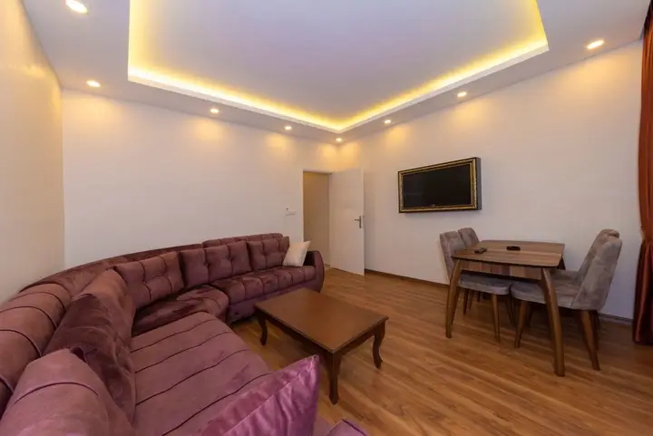 Стамбул: Sufra Residence