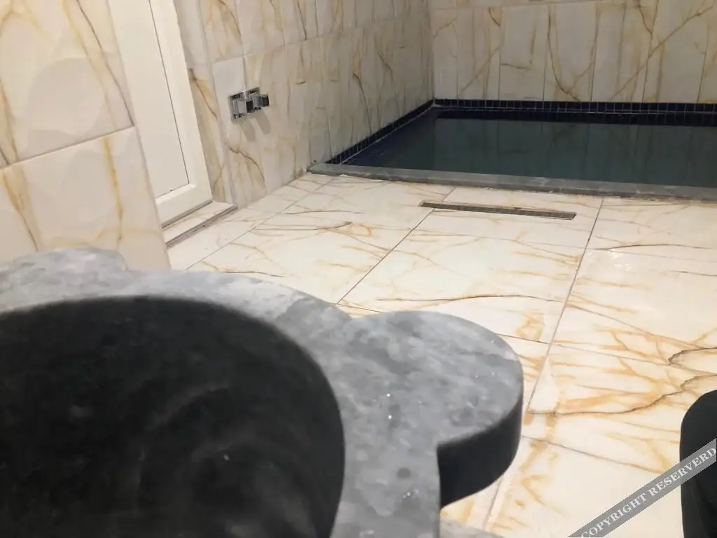 Газлигёль: Afion Thermal Otel