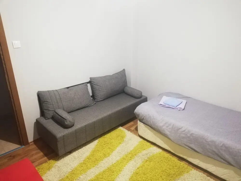 Анкара: New House
