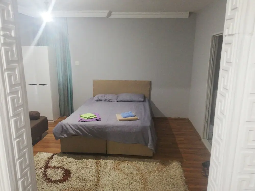 Анкара: New House