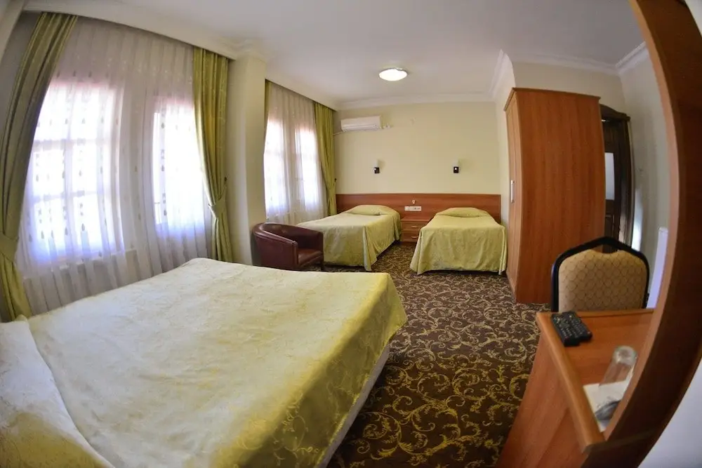 Bozkurt Hotel — фото 1