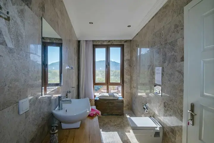 Фетхие: Panorama Evi