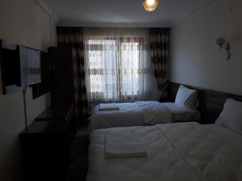 Toprak Hotel — фото 1