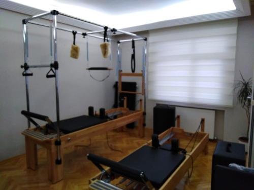 Эдремит: Mount Ida Detox Spa & Health Hotel - Adults Only
