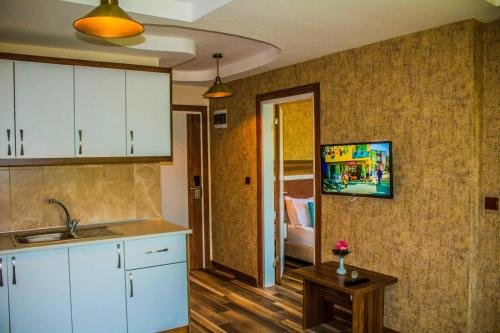 Эдремит: Mount Ida Detox Spa & Health Hotel - Adults Only