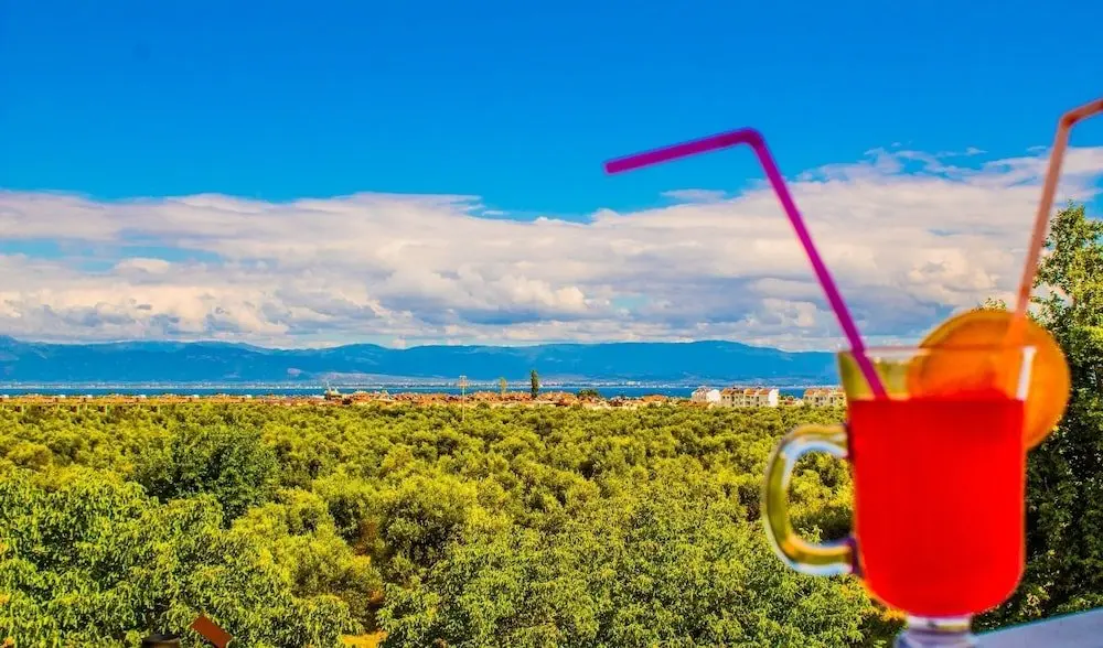 Эдремит: Mount Ida Detox Spa & Health Hotel - Adults Only