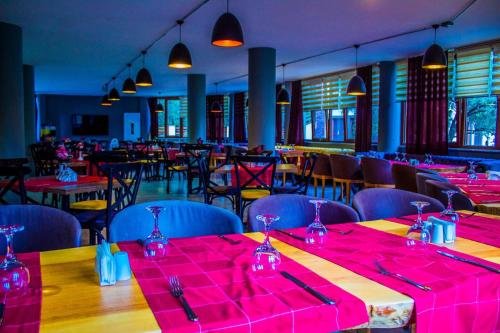 Эдремит: Mount Ida Detox Spa & Health Hotel - Adults Only