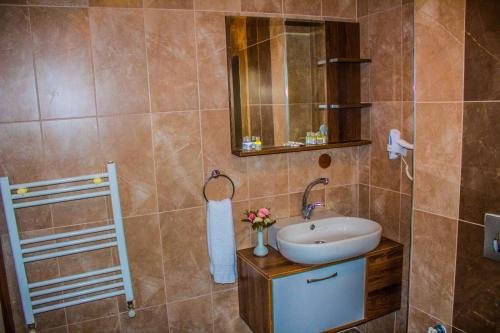 Эдремит: Mount Ida Detox Spa & Health Hotel - Adults Only